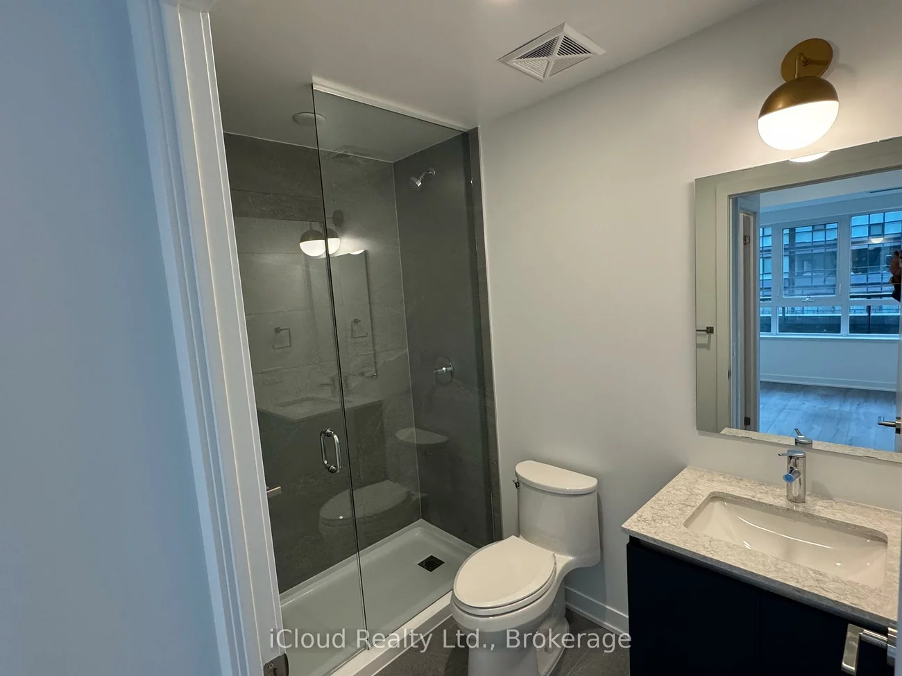 395, Dundas, 1008 - GO Glenorchy, Oakville