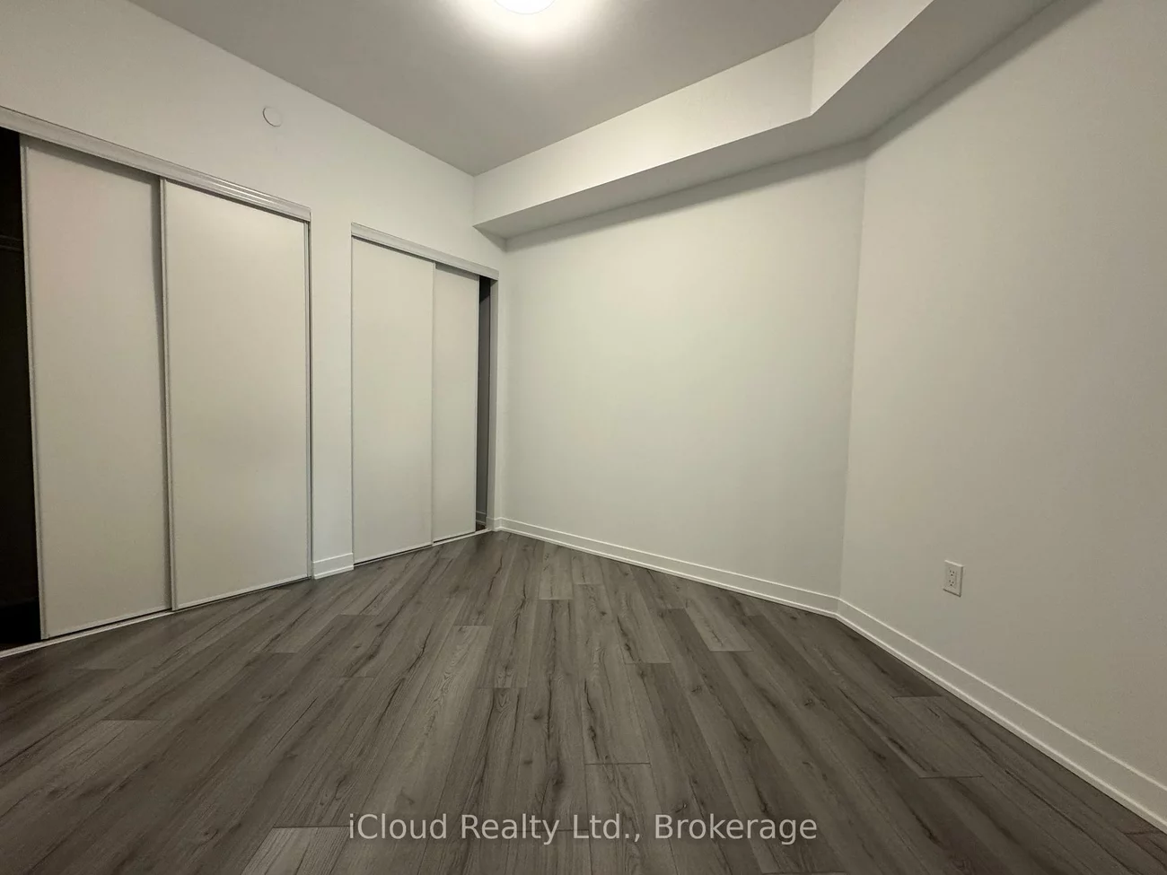 395, Dundas, 1008 - GO Glenorchy, Oakville