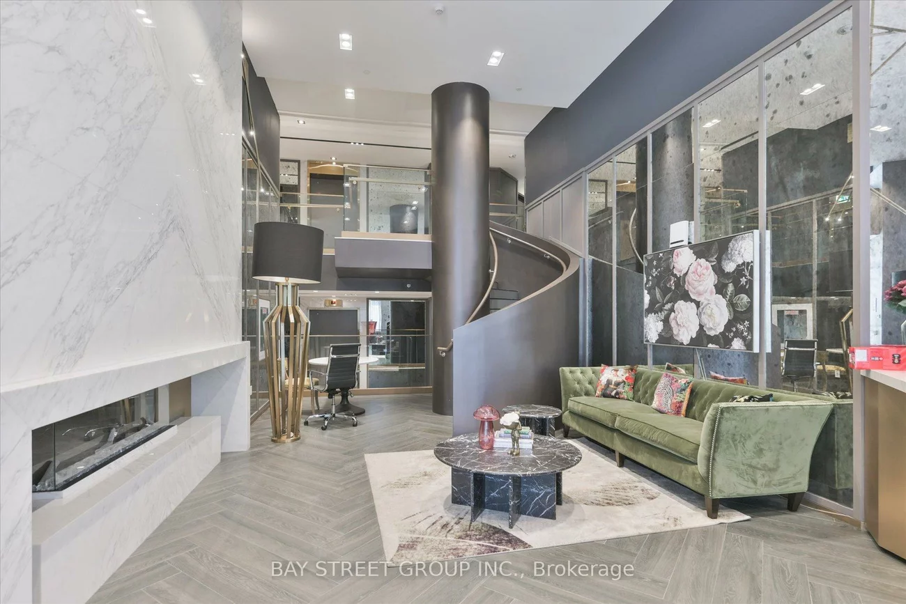395, Dundas, 1008 - GO Glenorchy, Oakville