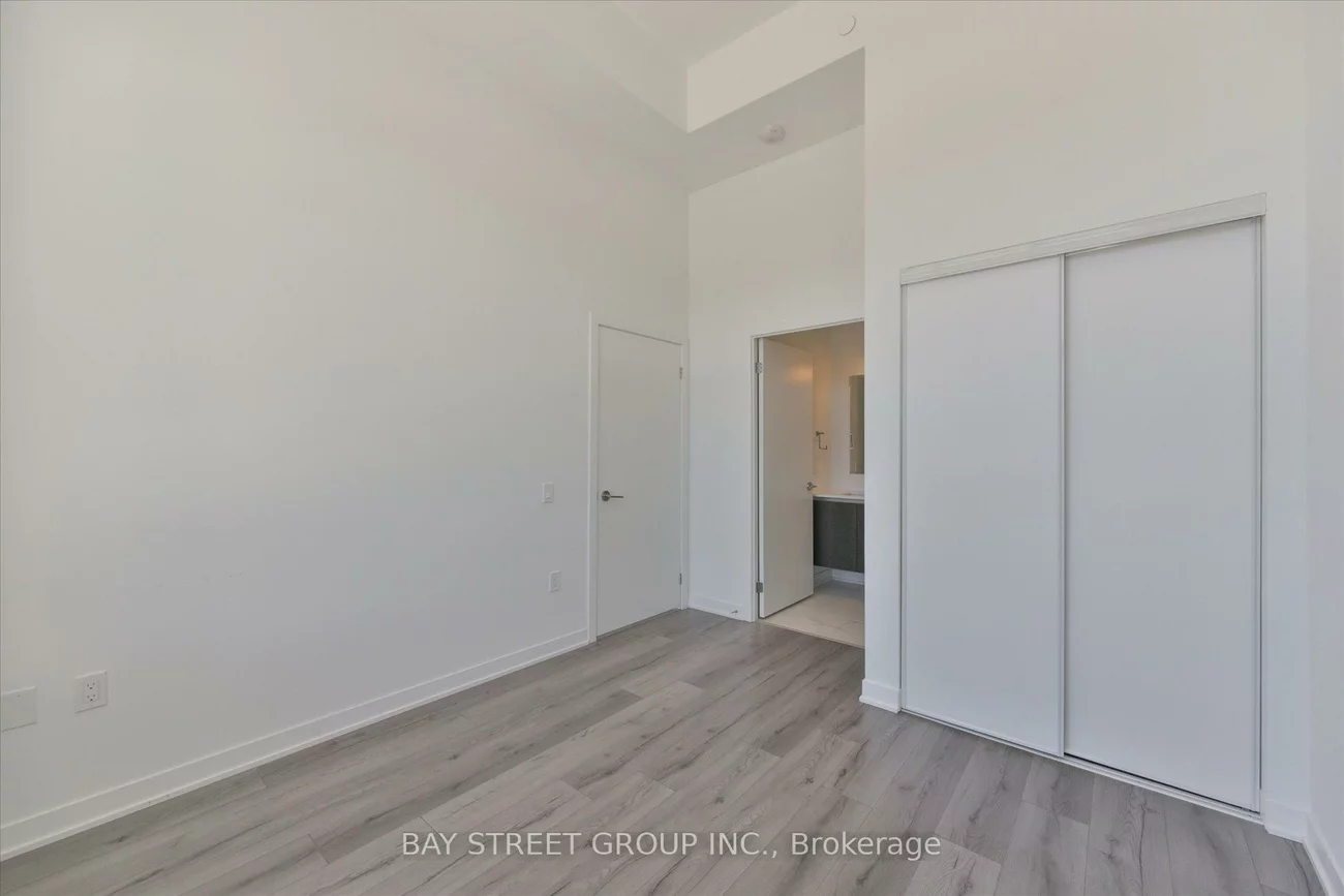 395, Dundas, 1008 - GO Glenorchy, Oakville