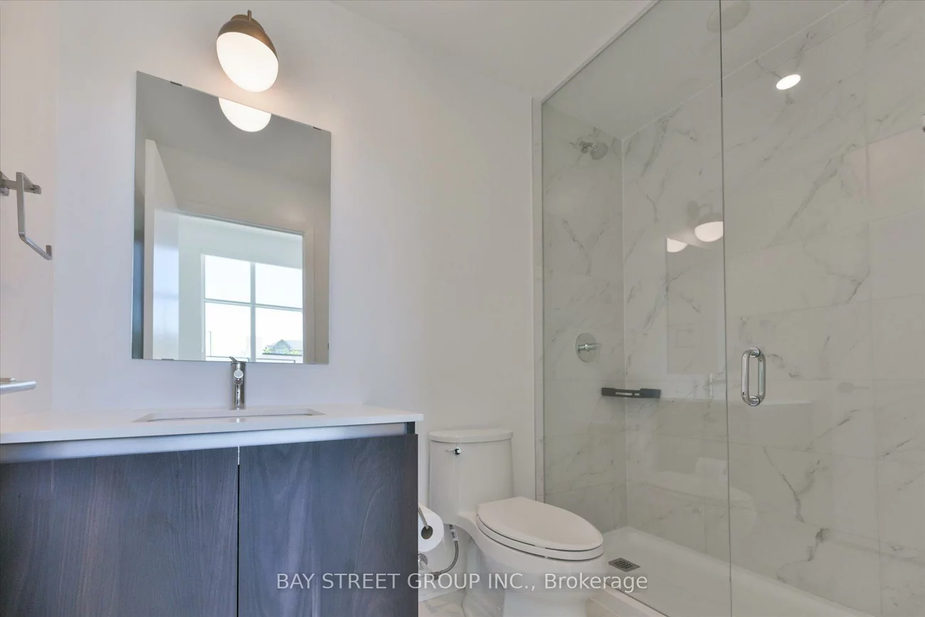 395, Dundas, 1008 - GO Glenorchy, Oakville