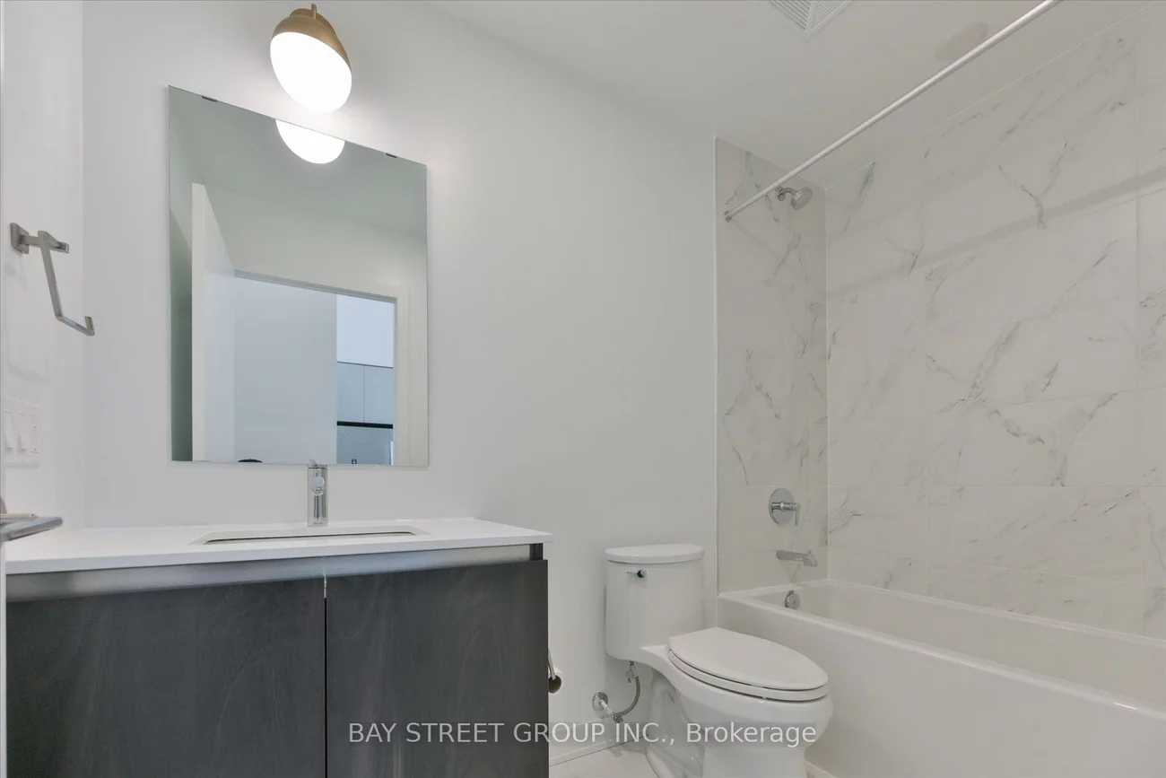 395, Dundas, 1008 - GO Glenorchy, Oakville