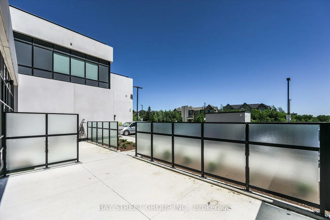 395, Dundas, 1008 - GO Glenorchy, Oakville