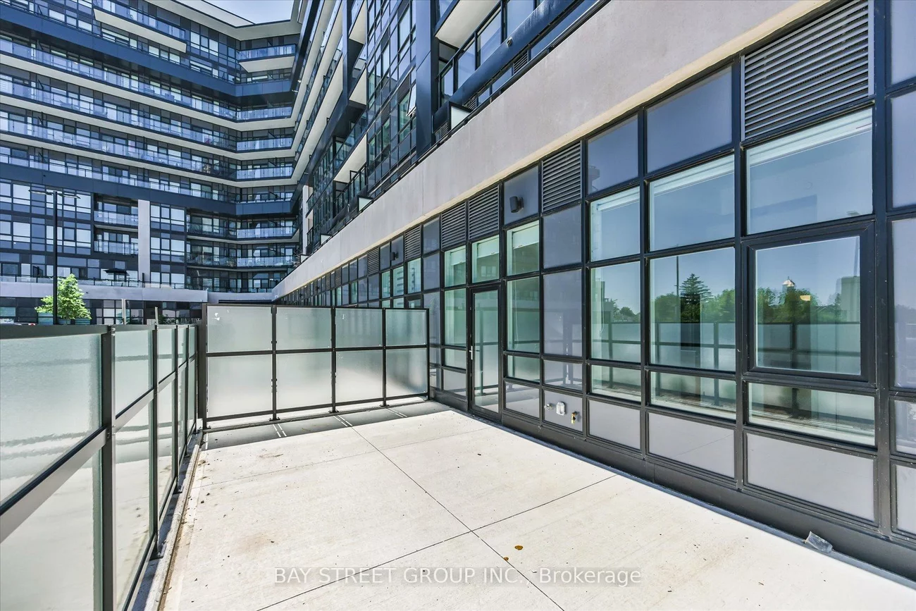395, Dundas, 1008 - GO Glenorchy, Oakville