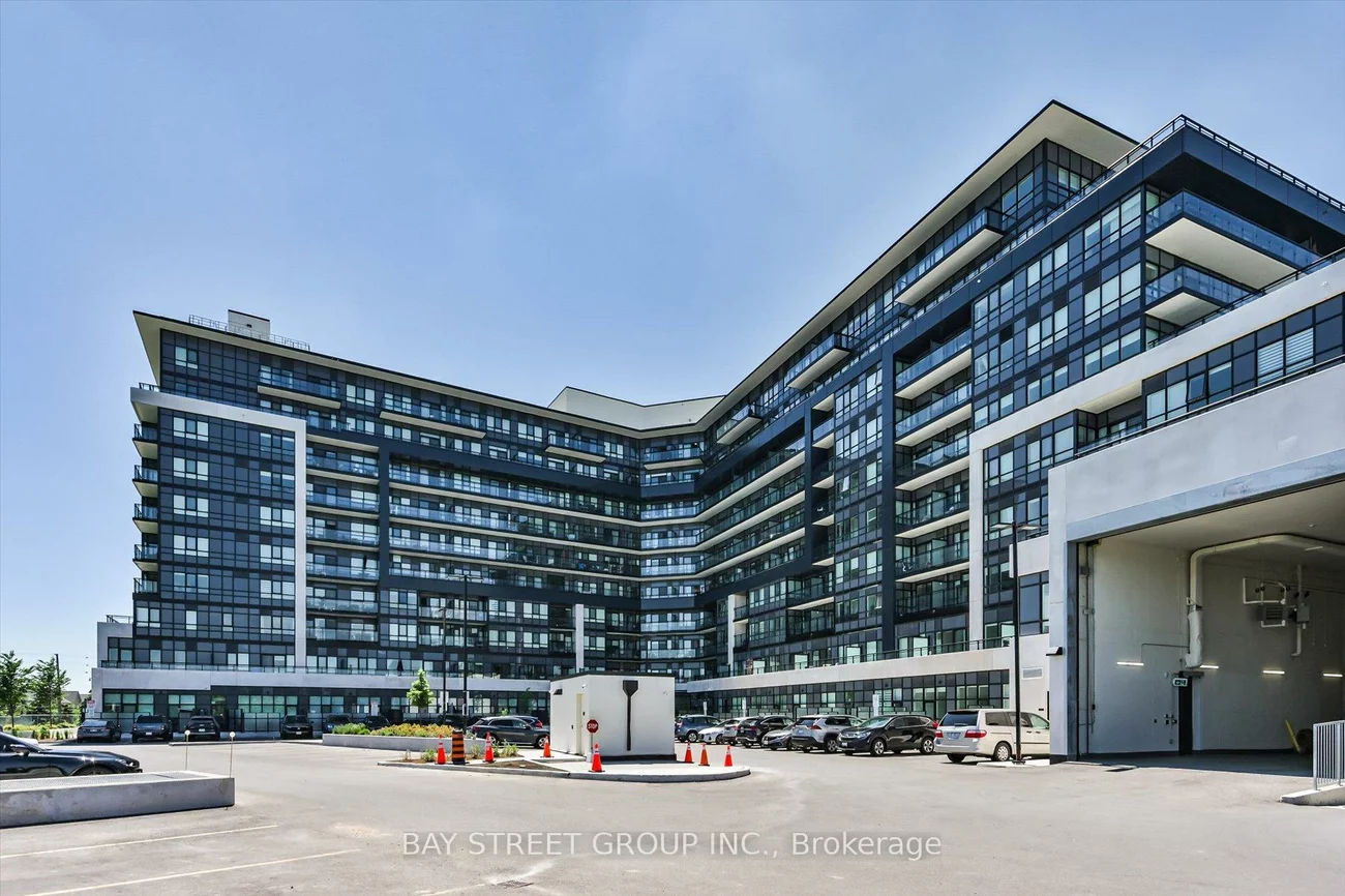 395, Dundas, 1008 - GO Glenorchy, Oakville