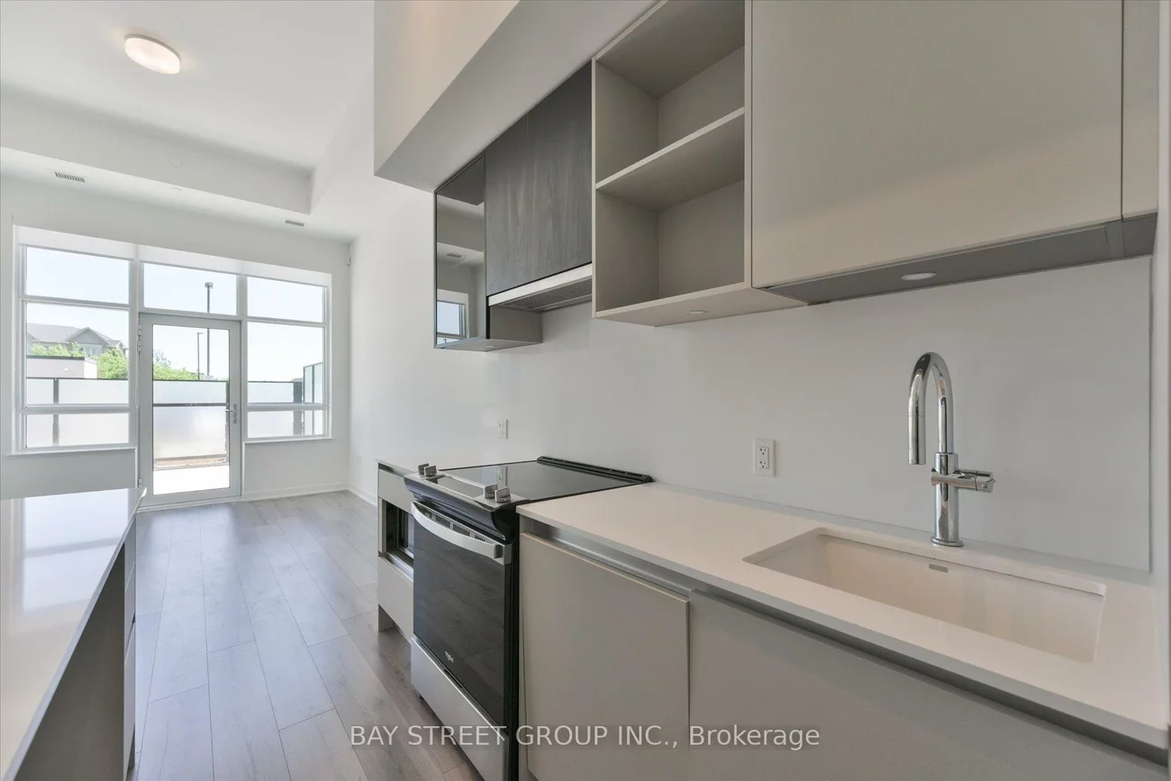 395, Dundas, 1008 - GO Glenorchy, Oakville