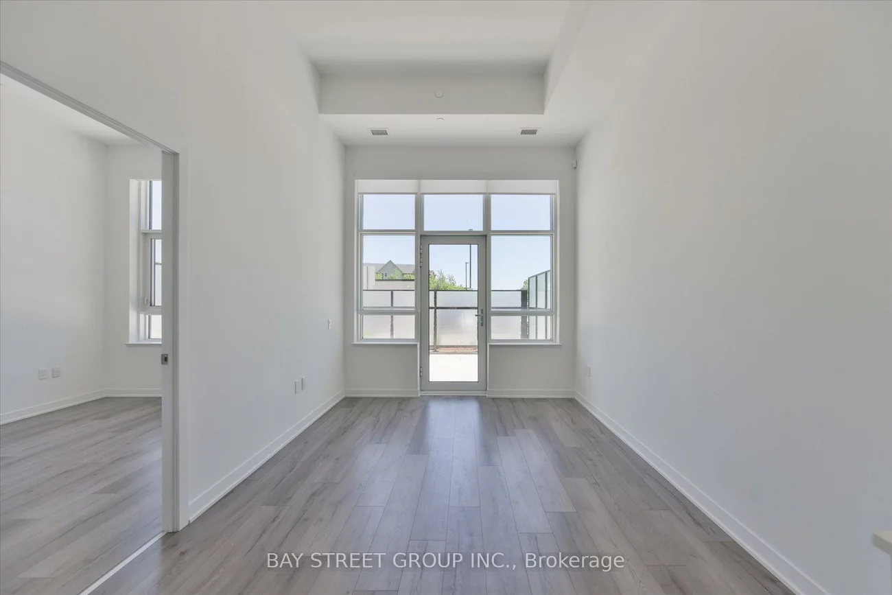 395, Dundas, 1008 - GO Glenorchy, Oakville