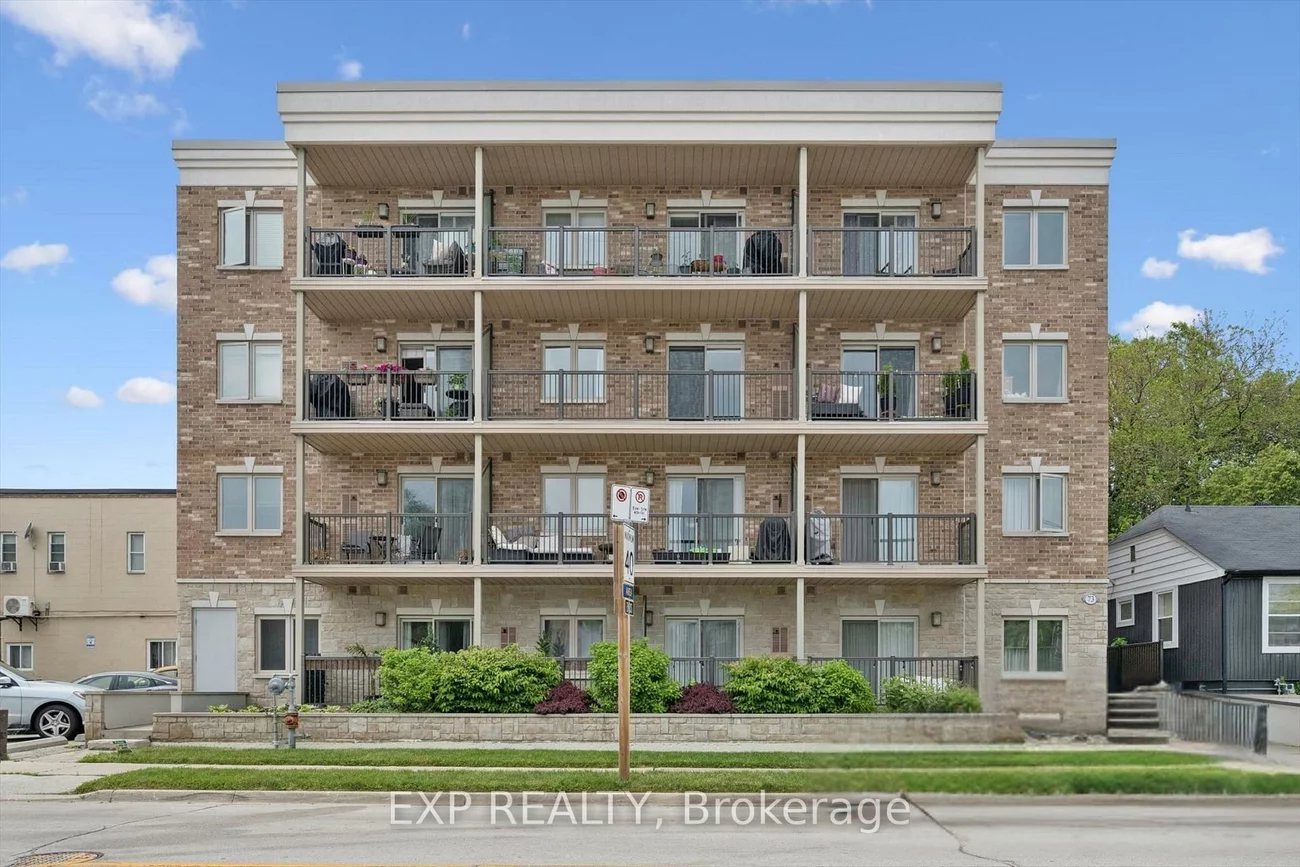 73, Washington, 1002 - CO Central, Oakville