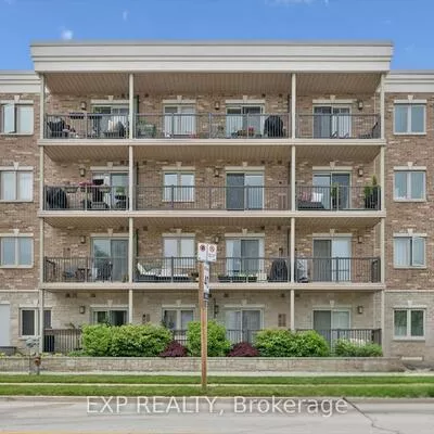 73, Washington, 1002 - CO Central, Oakville