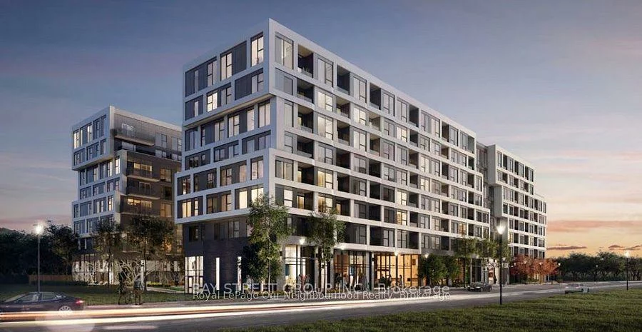 2450, Old Bronte, 1019 - WM Westmount, Oakville