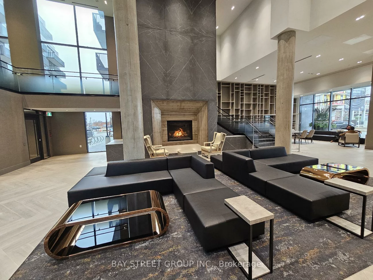 2450, Old Bronte, 1019 - WM Westmount, Oakville