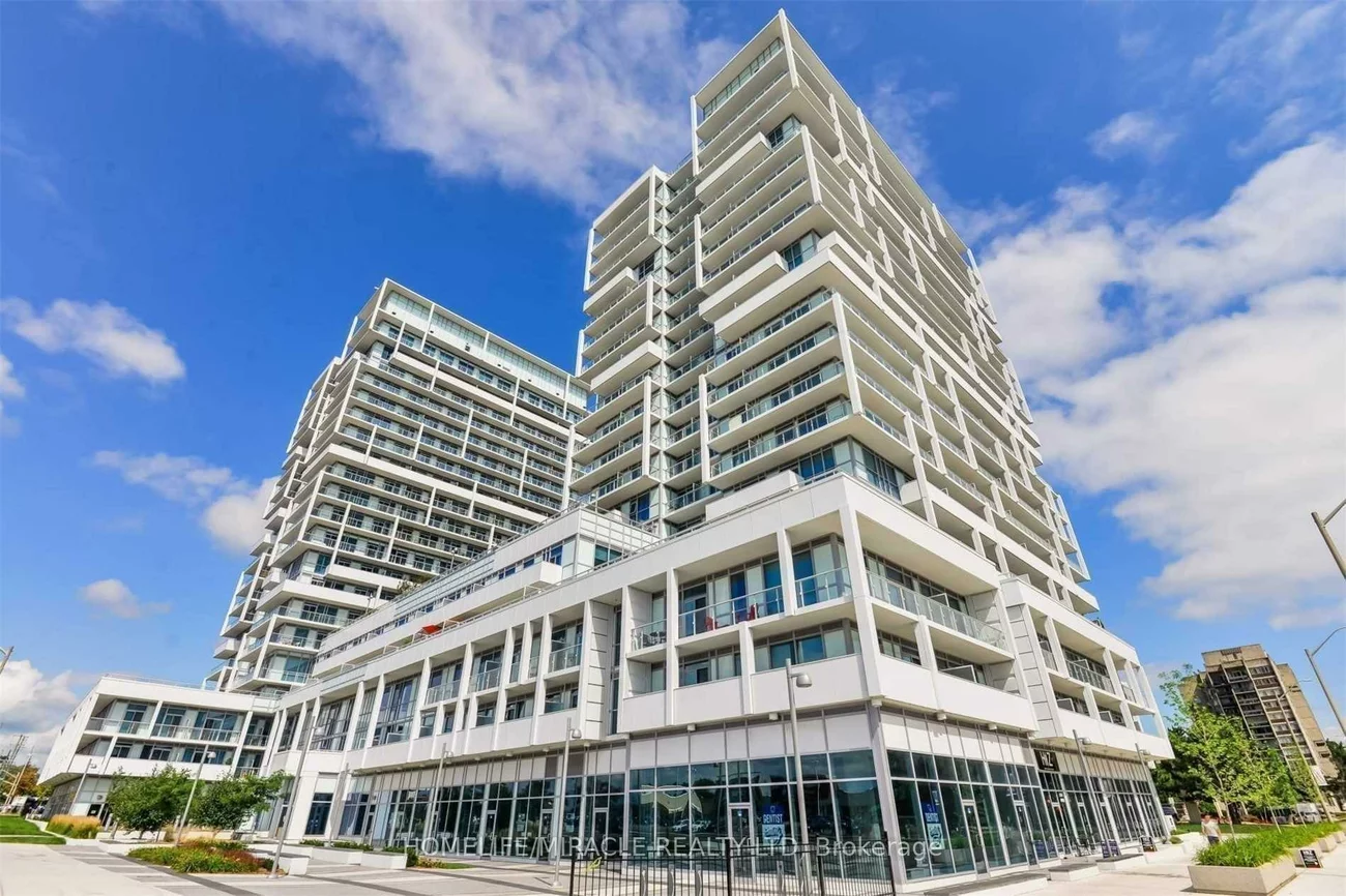 55, Speers, 1002 - CO Central, Oakville