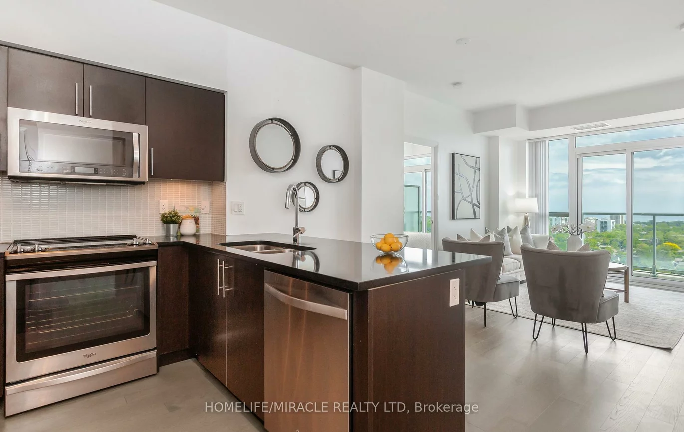 55, Speers, 1002 - CO Central, Oakville