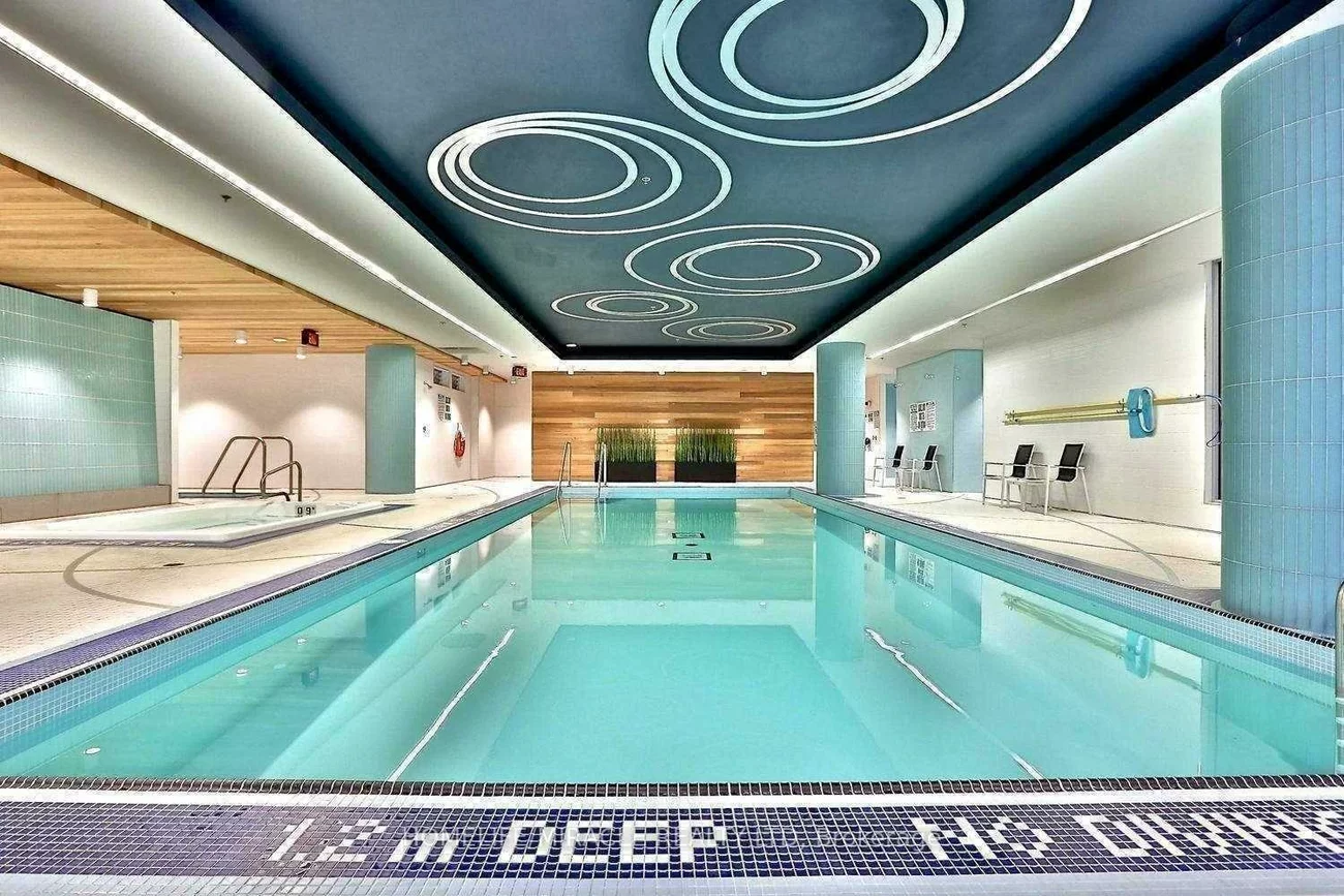 55, Speers, 1002 - CO Central, Oakville
