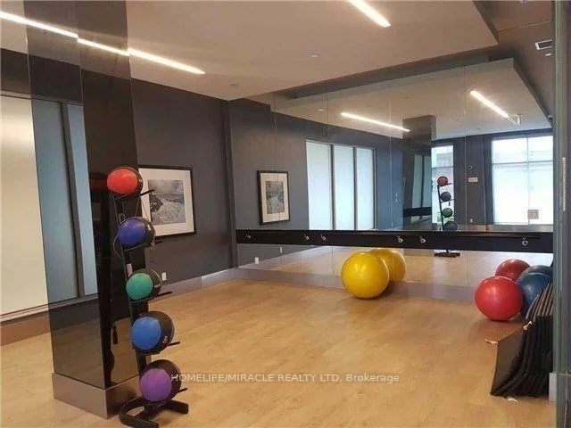 55, Speers, 1002 - CO Central, Oakville