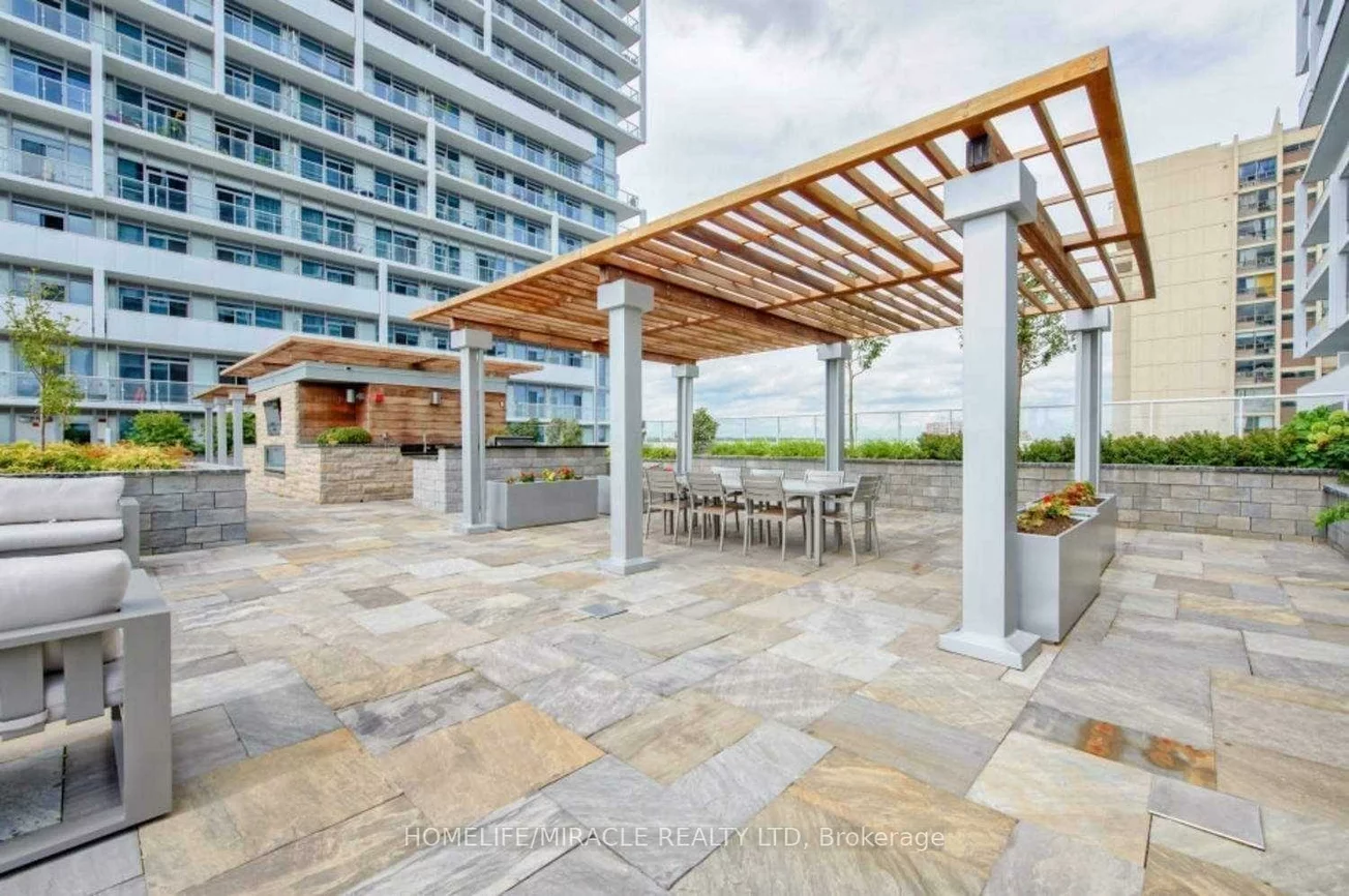55, Speers, 1002 - CO Central, Oakville