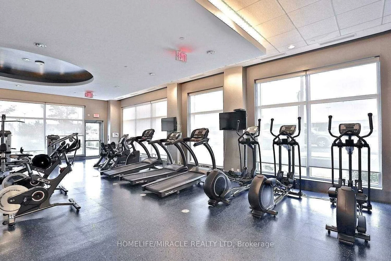 55, Speers, 1002 - CO Central, Oakville
