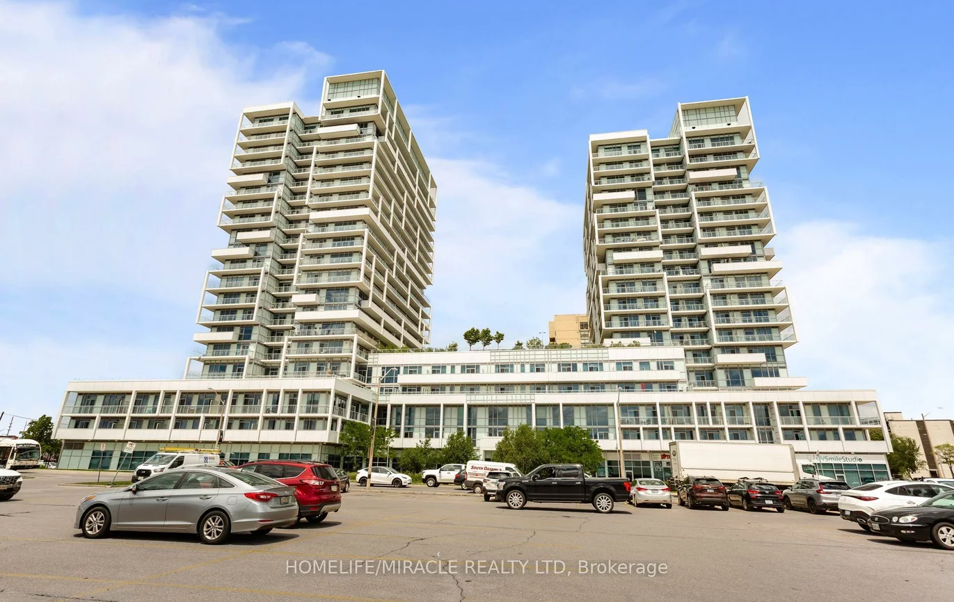 55, Speers, 1002 - CO Central, Oakville