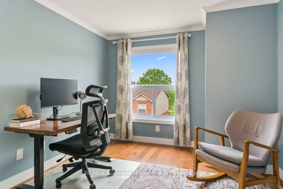 1570, REEVES, 1007 - GA Glen Abbey, Oakville