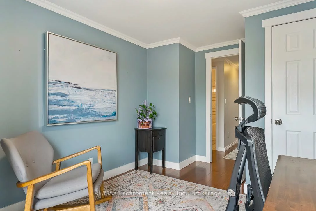 1570, REEVES, 1007 - GA Glen Abbey, Oakville