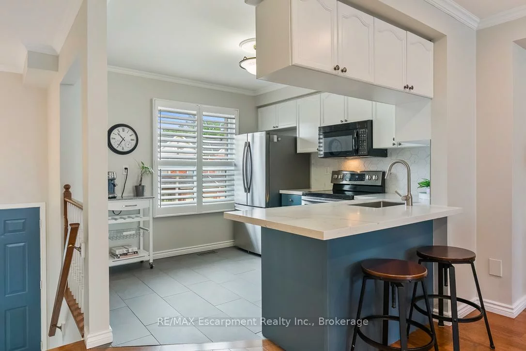 1570, REEVES, 1007 - GA Glen Abbey, Oakville