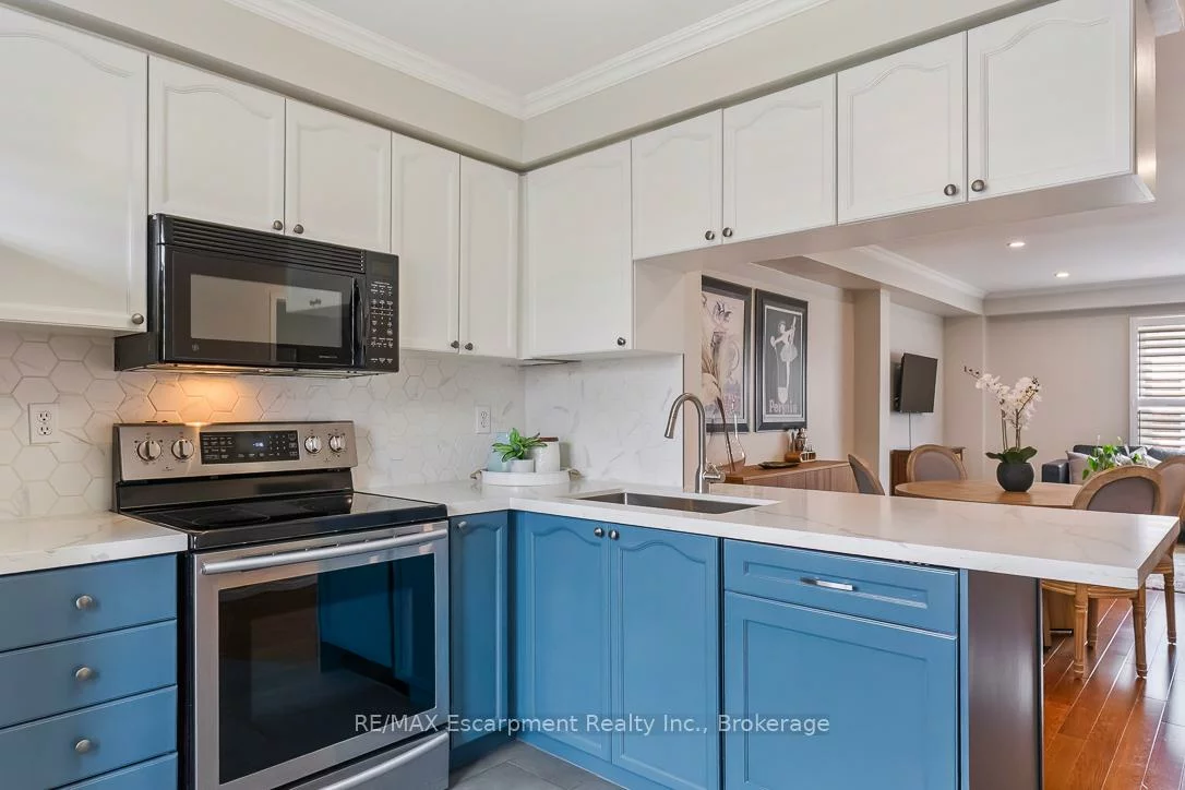 1570, REEVES, 1007 - GA Glen Abbey, Oakville