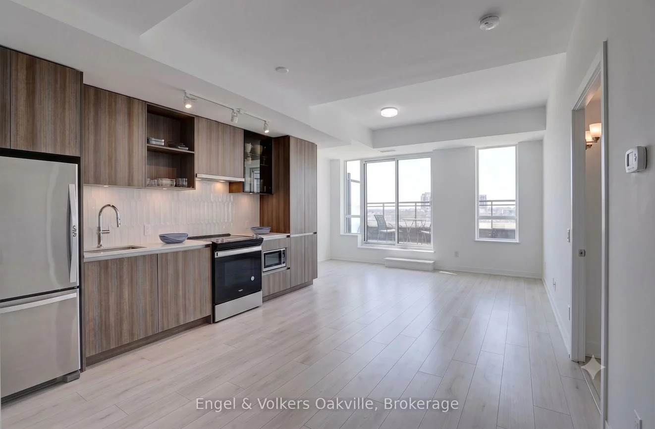 405, Dundas, 1008 - GO Glenorchy, Oakville