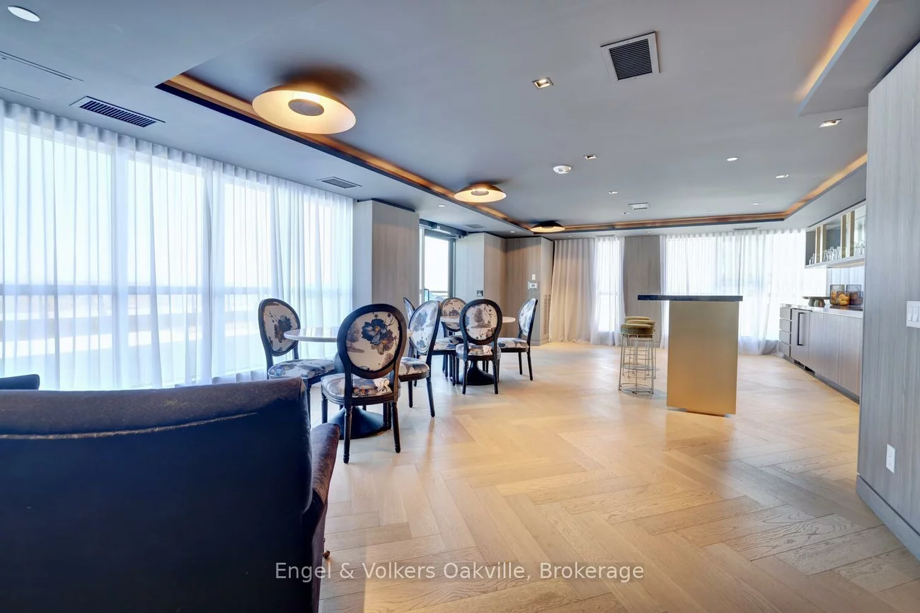 405, Dundas, 1008 - GO Glenorchy, Oakville