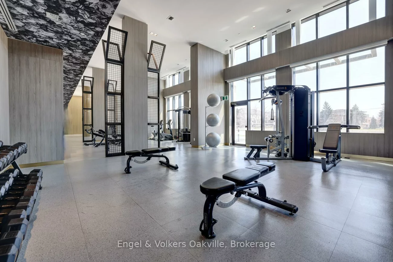 405, Dundas, 1008 - GO Glenorchy, Oakville