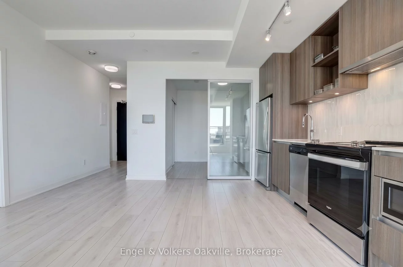 405, Dundas, 1008 - GO Glenorchy, Oakville