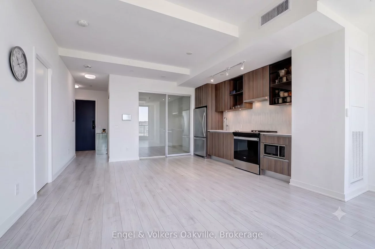 405, Dundas, 1008 - GO Glenorchy, Oakville