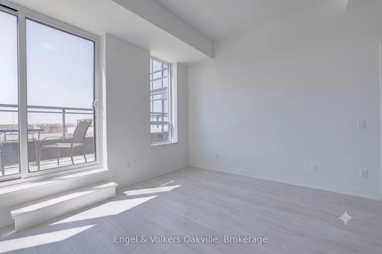405, Dundas, 1008 - GO Glenorchy, Oakville