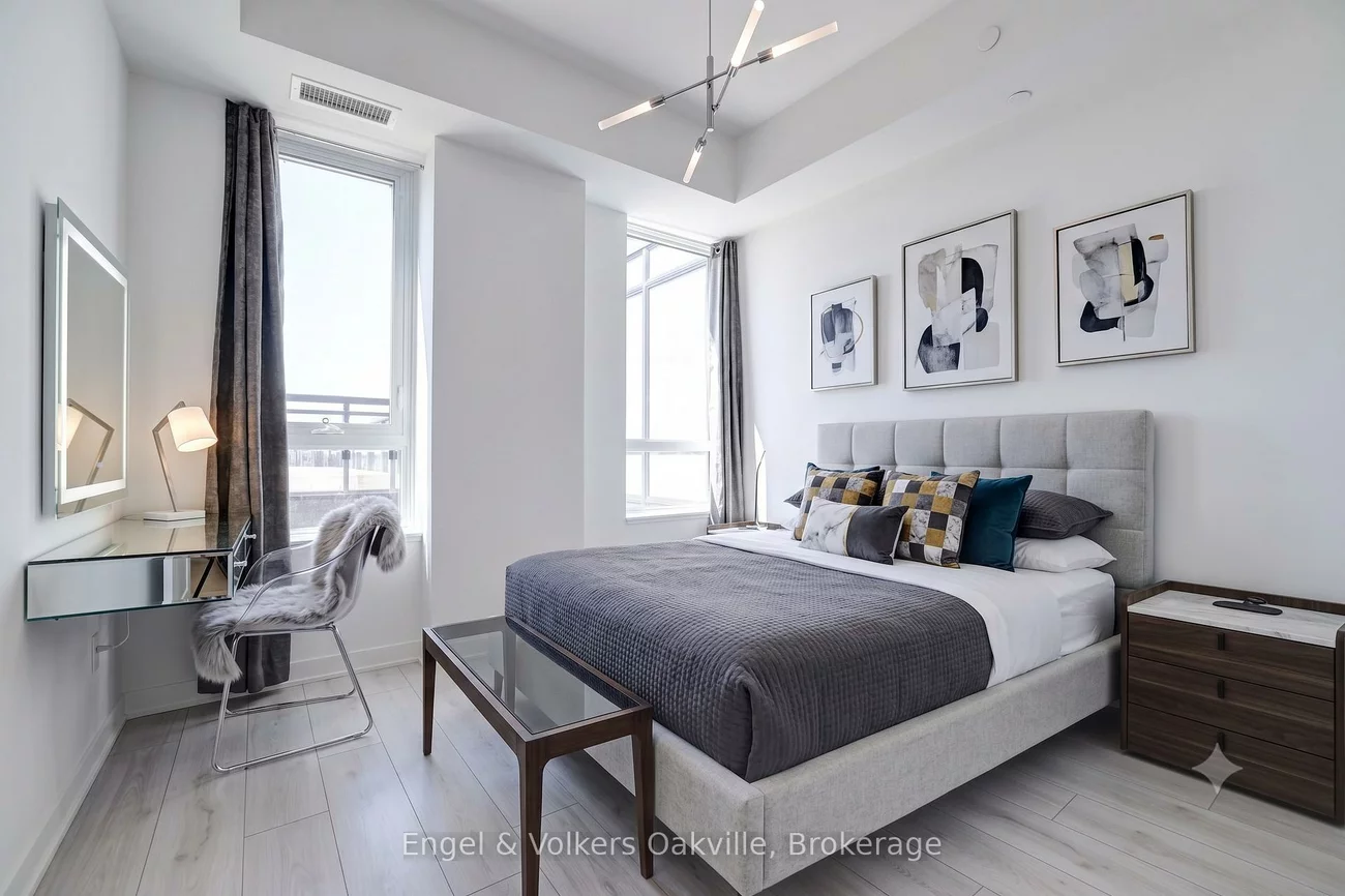 405, Dundas, 1008 - GO Glenorchy, Oakville