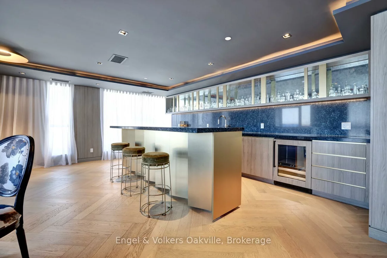 405, Dundas, 1008 - GO Glenorchy, Oakville