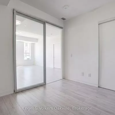 405, Dundas, 1008 - GO Glenorchy, Oakville