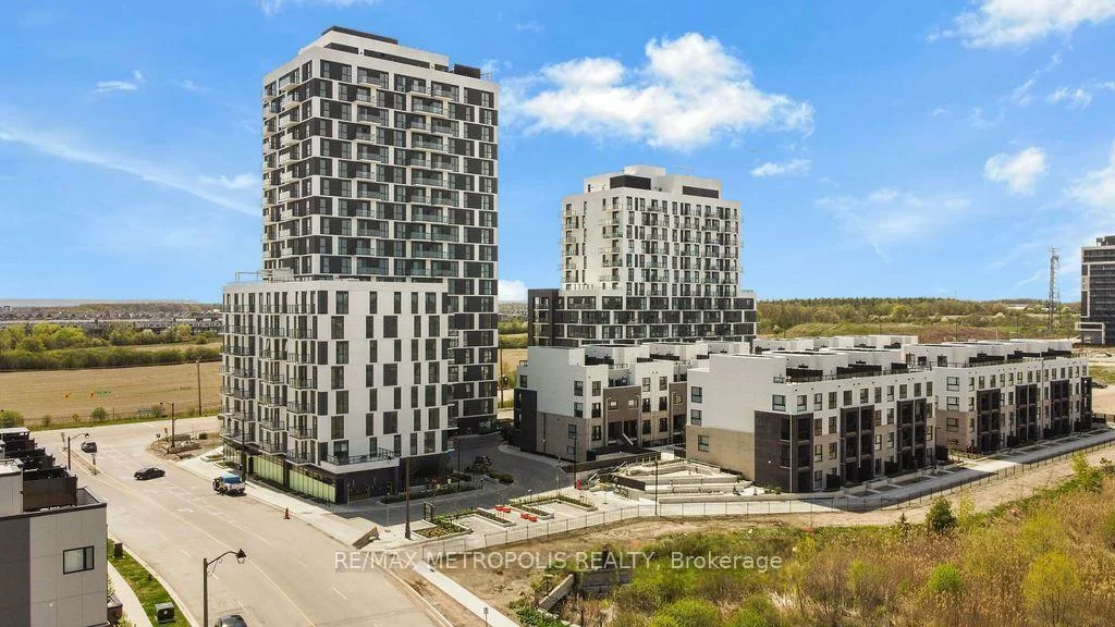 335, Wheat Boom, 1010 - JM Joshua Meadows, Oakville
