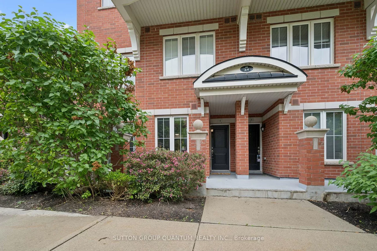 43, Hays, 1015 - RO River Oaks, Oakville
