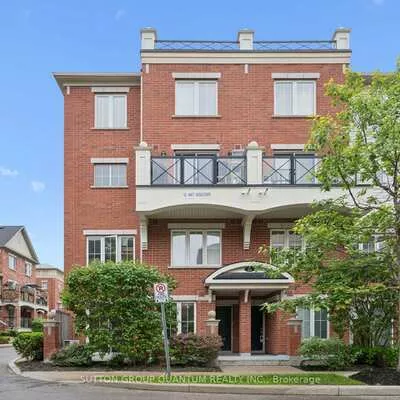 43, Hays, 1015 - RO River Oaks, Oakville