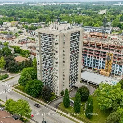 2263, Marine, 1001 - BR Bronte, Oakville
