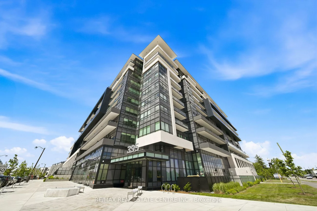 395, Dundas, 1008 - GO Glenorchy, Oakville