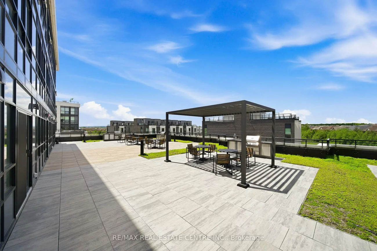 395, Dundas, 1008 - GO Glenorchy, Oakville