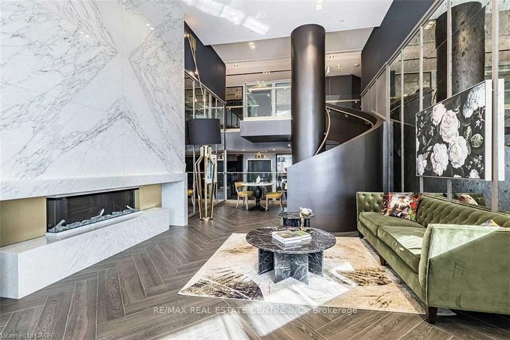 395, Dundas, 1008 - GO Glenorchy, Oakville