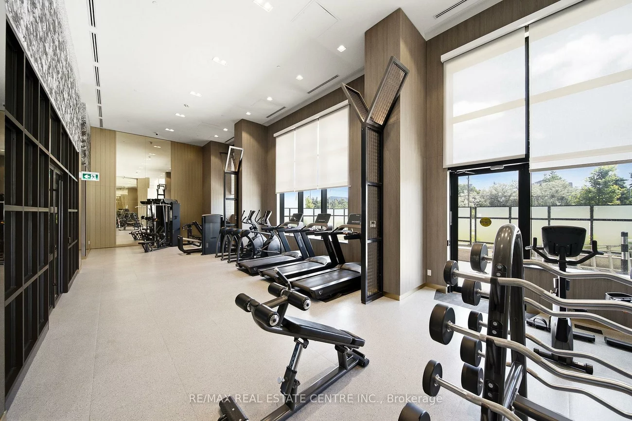395, Dundas, 1008 - GO Glenorchy, Oakville