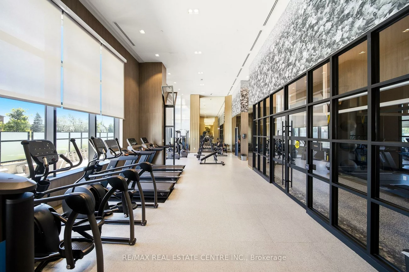 395, Dundas, 1008 - GO Glenorchy, Oakville