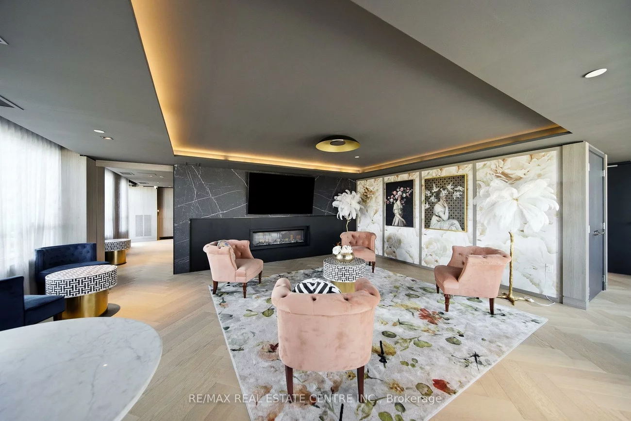 395, Dundas, 1008 - GO Glenorchy, Oakville