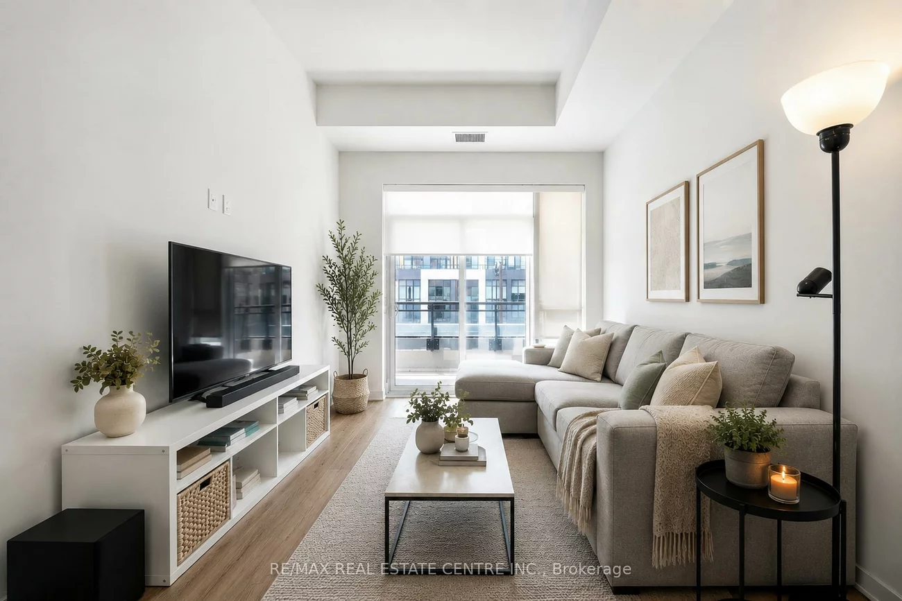 395, Dundas, 1008 - GO Glenorchy, Oakville