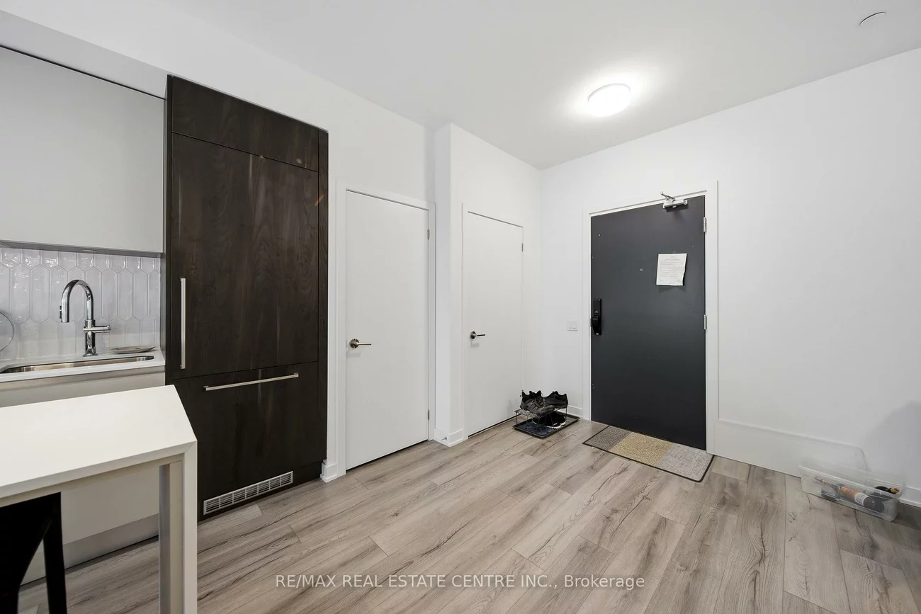 395, Dundas, 1008 - GO Glenorchy, Oakville