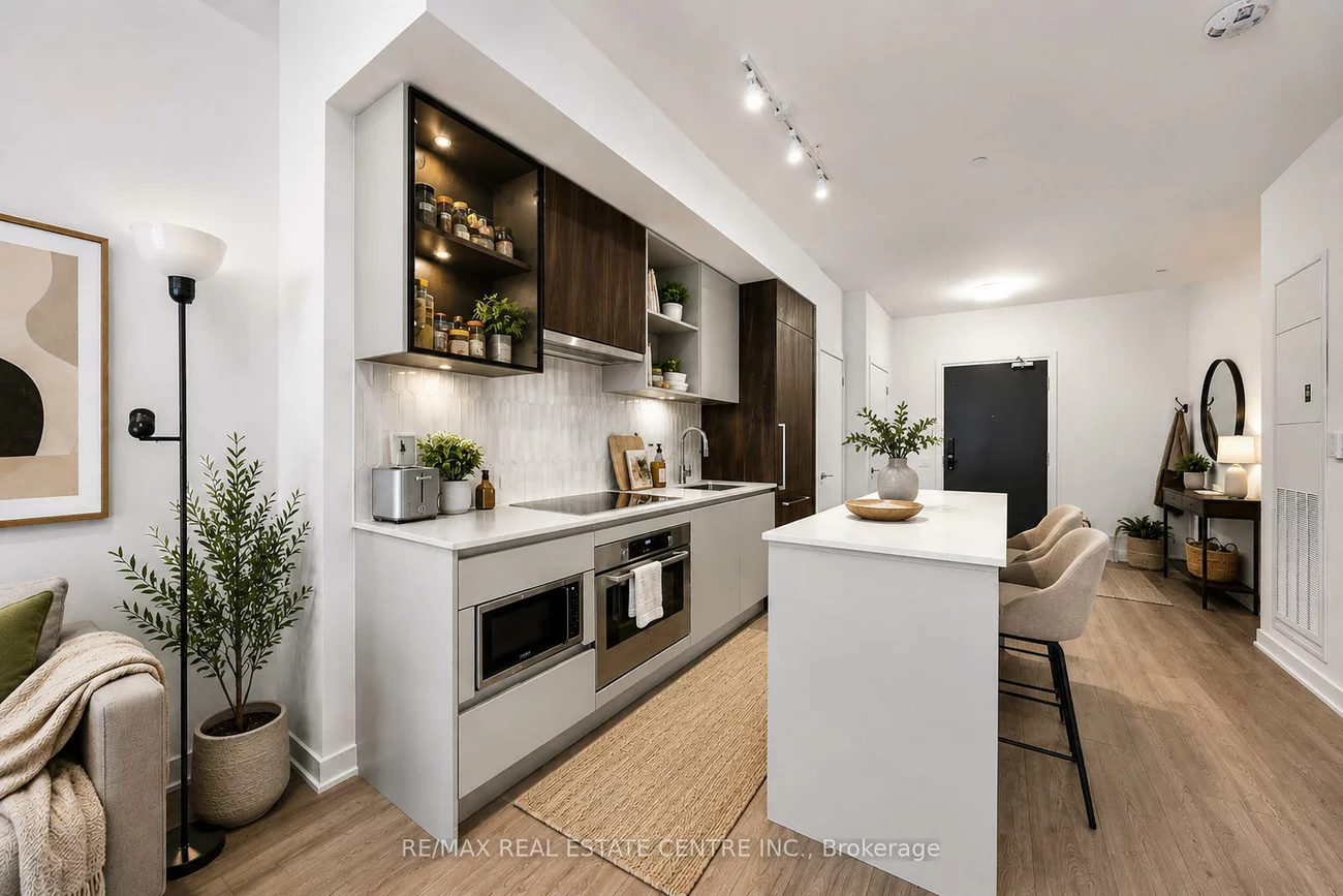 395, Dundas, 1008 - GO Glenorchy, Oakville