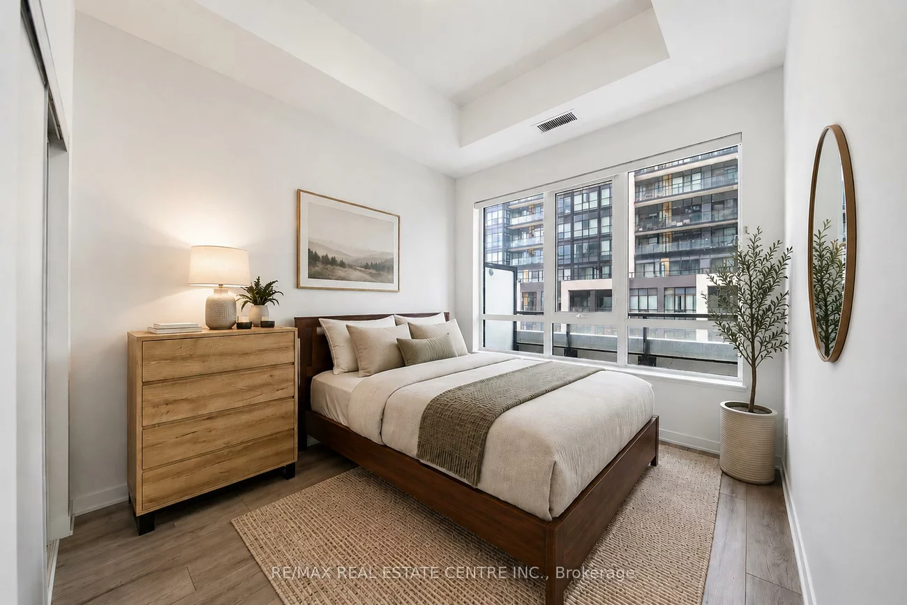 395, Dundas, 1008 - GO Glenorchy, Oakville