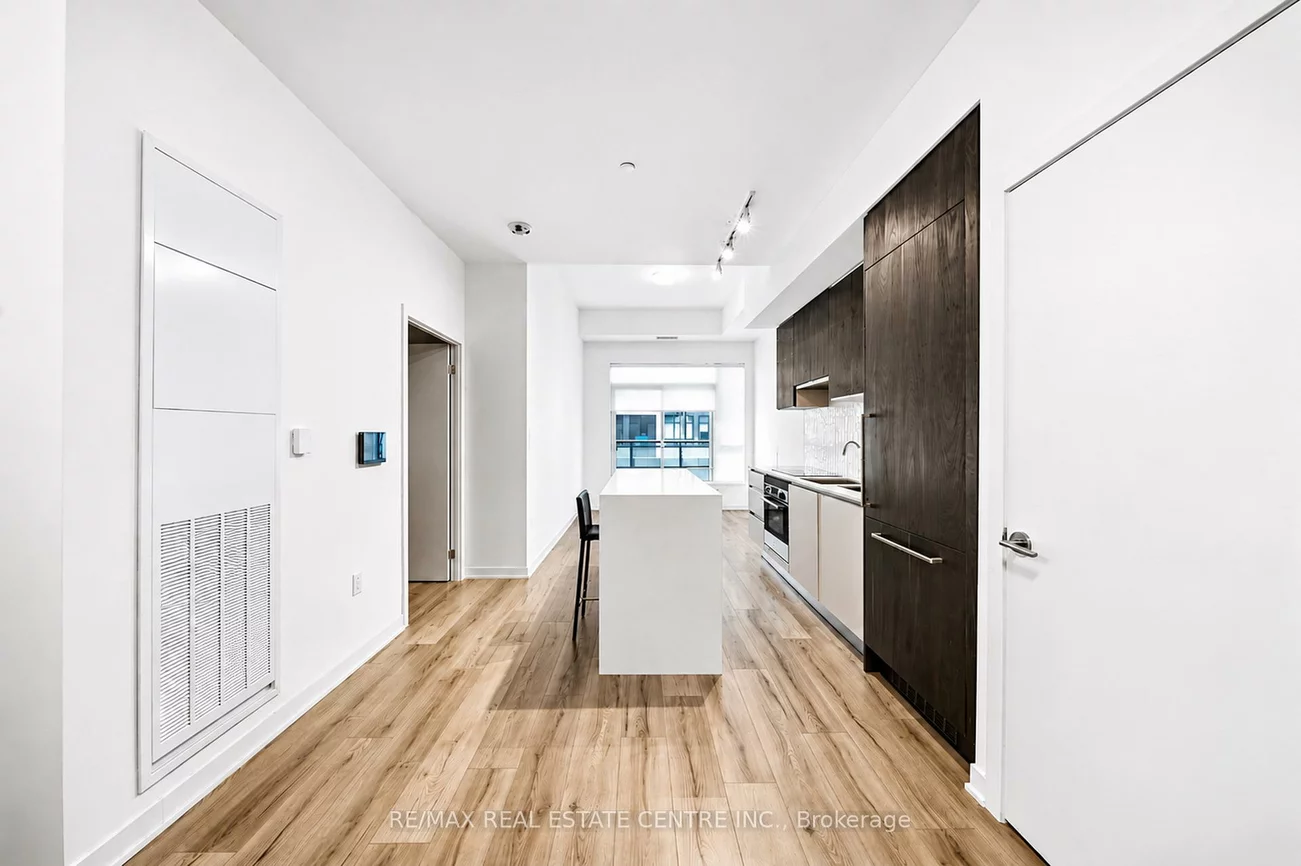 395, Dundas, 1008 - GO Glenorchy, Oakville